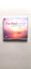 Pan pipes collection for sale  TURRIFF