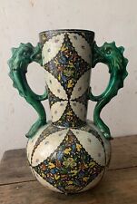 Grand vase molaroni d'occasion  Chaumont