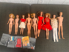 barbie doll ken lot clothes for sale  Dallas