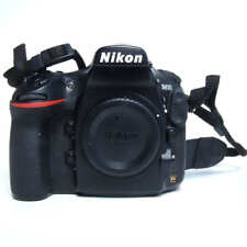 Nikon d810 camera for sale  Shipping to Ireland