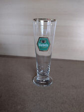 Diebels bierglas 2 gebraucht kaufen  Waldkirch