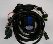 6L80E 6L90E Transmission Controller Module TCM2650 with Harness for sale  Shipping to South Africa