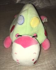 Peluche tortue rangement d'occasion  Amiens-