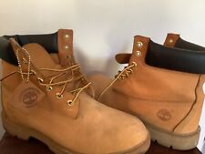 Timberland size 11m for sale  Port Saint Lucie