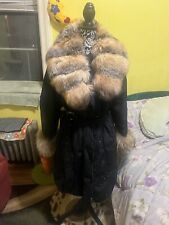 Hawke coat fox for sale  Brooklyn