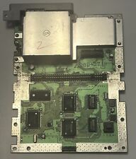 Placa madre Nintendo SNES 1990 SHVC-CPU-01 ¡¡¡NO funciona para repuestos!!! LEER segunda mano  Embacar hacia Argentina