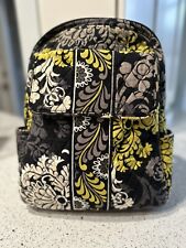 Vera bradley backpack for sale  Savannah