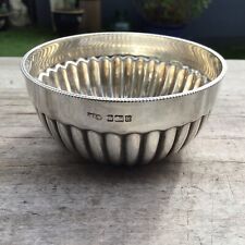 Antique solid silver for sale  BONNYRIGG