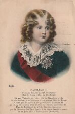 Riginal postcard napoleon gebraucht kaufen  Dormagen-Zons