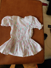 Robe corolle vintage d'occasion  Amiens-