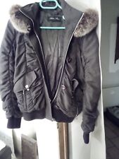 duffle coat gloverall 38 d'occasion  Mormoiron
