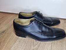 Barker mens black for sale  Shipping to Ireland