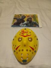 jason voorhees mask for sale  East Brady
