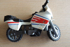 Playmobil motorrad 1100 gebraucht kaufen  Horb