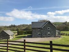 Easter holiday cottage for sale  BALA