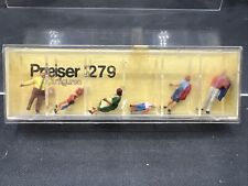 Vintage preiser gauge for sale  PEWSEY