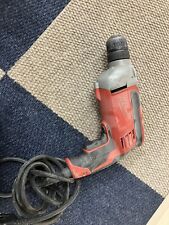 Milwaukee inch drill for sale  Ellicott City
