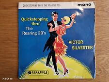 Victor silvester quickstepping for sale  HULL
