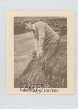 1996 HP 1929 Globe Insurance Famous Golfers Reimpressão Arthur Gladstone Havers #10 comprar usado  Enviando para Brazil