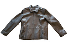 Wilson leather black for sale  Washington