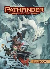 Pathfinder playtest rulebook for sale  USA