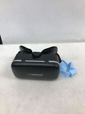 Okulary FIYAPOO VR, VR 3D Okulary wirtualnej rzeczywistości odpowiednie do filmów i gier 3D na sprzedaż  PL