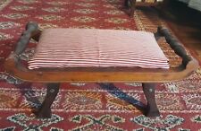 antique footstools for sale  Jonesborough