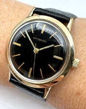 antique wittnauer watch for sale  Boca Raton