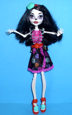 Monster high mattel gebraucht kaufen  Hamburg