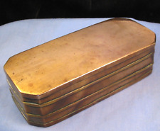 coffin case for sale  BROMYARD