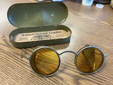 Antique safety glasses for sale  Midlothian