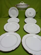 Set zuppiera piatti usato  Lucera