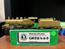 Scale overland models for sale  Red Bluff