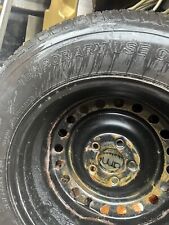 xtrail wheels for sale  MILTON KEYNES