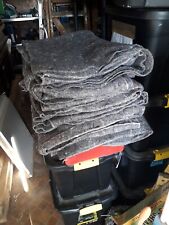 removal blankets for sale  BURY