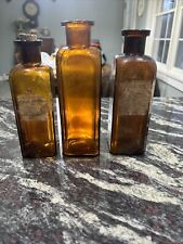 Lot 1900 medicine for sale  Albion