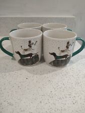 Habitat daschund mugs for sale  BUCKLEY