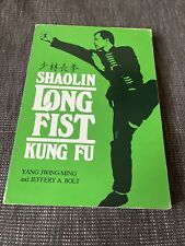 Shaolin long fist gebraucht kaufen  Plaidt