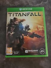 Titanfall d'occasion  Arc-sur-Tille