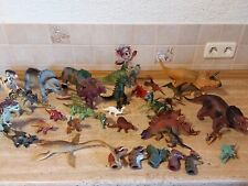Dino dinosaurier figuren gebraucht kaufen  Rohr i.NB