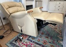recliner riser chair for sale  BEDFORD
