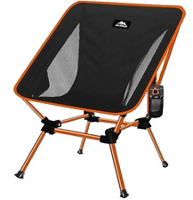 Anyoker camping chair for sale  Garnett