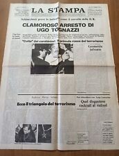 Settimanale male 1979 usato  Bologna