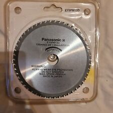 Panasonic ey9pm13e blade for sale  Detroit