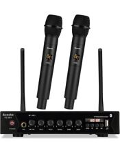 Wireless microphone system for sale  Calhoun