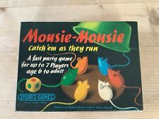 Vintage spears mousie for sale  COLCHESTER