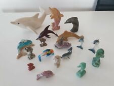 Lot figurine dauphin d'occasion  Toulon-
