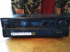 Onkyo sr507 5.1 for sale  Shipping to Ireland