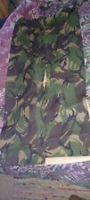 Camouflage goretex 2xl for sale  LOWESTOFT