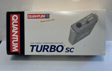 Quantum instruments turbo for sale  Burbank